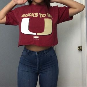Florida State Shirt